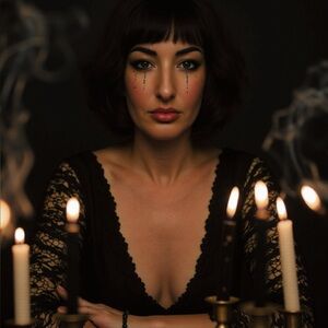 Meet your Posher, Gianna